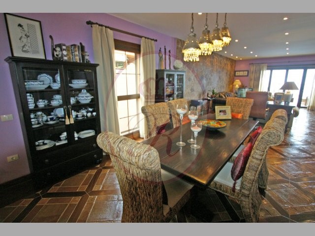 El Galeon 4 Bed Villa For Sale