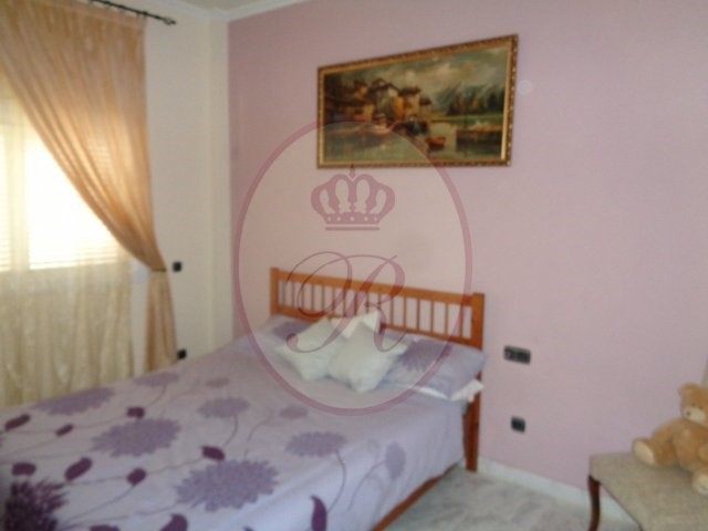 Playa de la Arena 4 Bed Villa For Sale