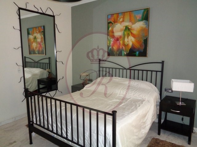 Playa de la Arena 4 Bed Villa For Sale