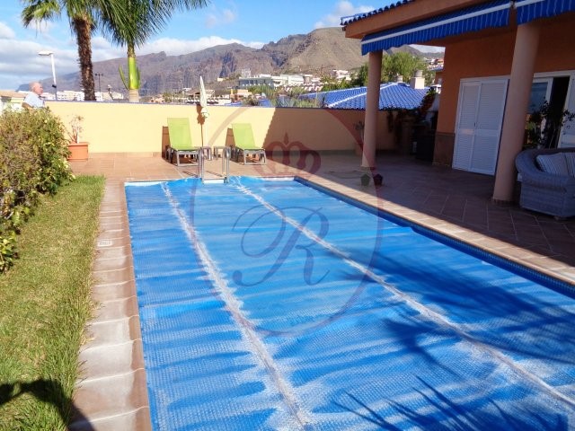 Playa de la Arena 4 Bed Villa For Sale