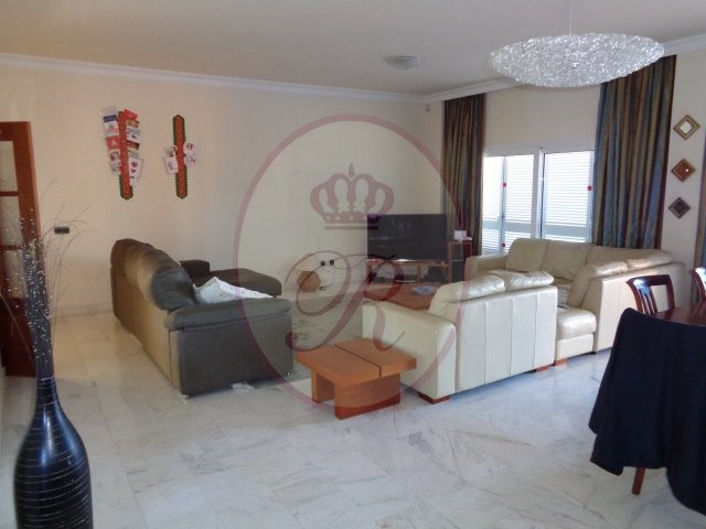 Playa de la Arena 4 Bed Villa For Sale