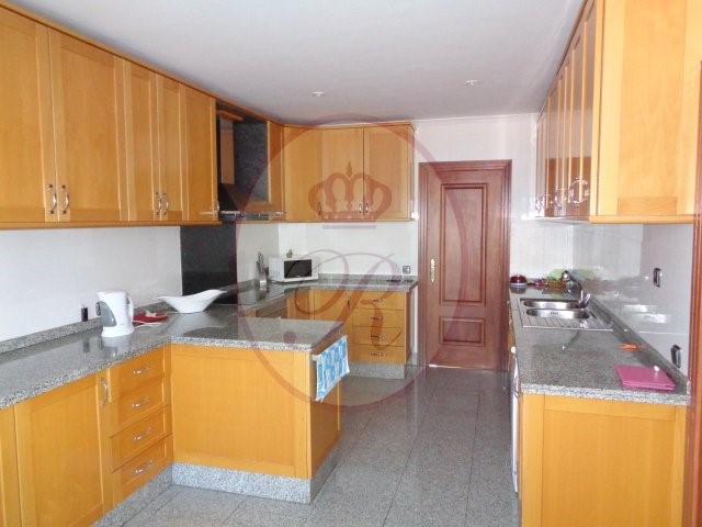 Playa de la Arena 4 Bed Villa For Sale
