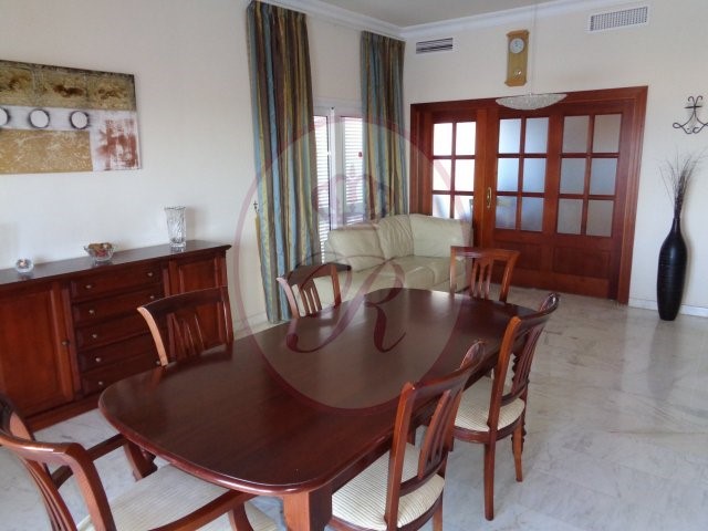 Playa de la Arena 4 Bed Villa For Sale