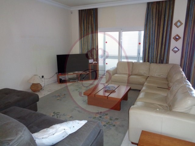 Playa de la Arena 4 Bed Villa For Sale