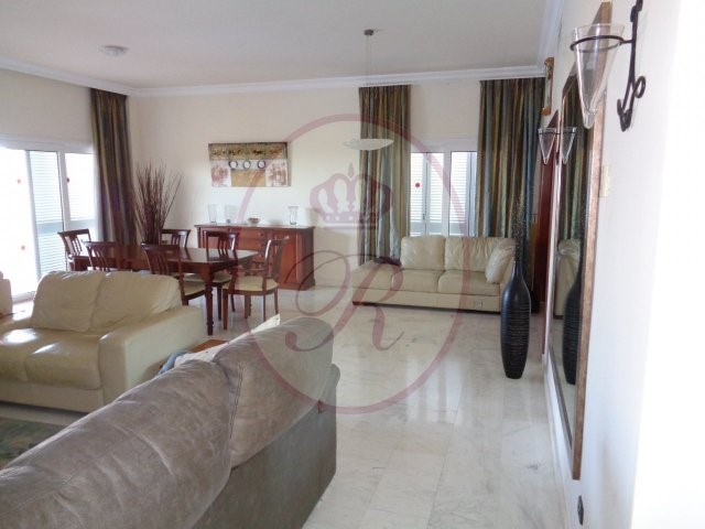 Playa de la Arena 4 Bed Villa For Sale
