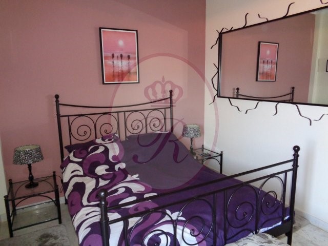 Playa de la Arena 4 Bed Villa For Sale