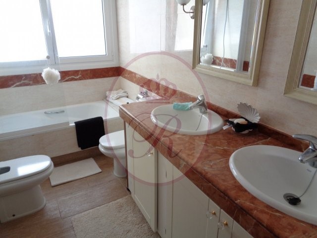 Playa de la Arena 4 Bed Villa For Sale