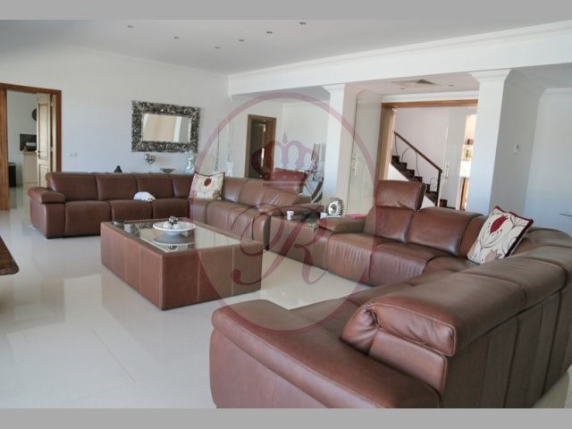 La Caleta 5 Bed Villa For Sale