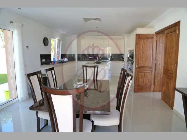 La Caleta 5 Bed Villa For Sale