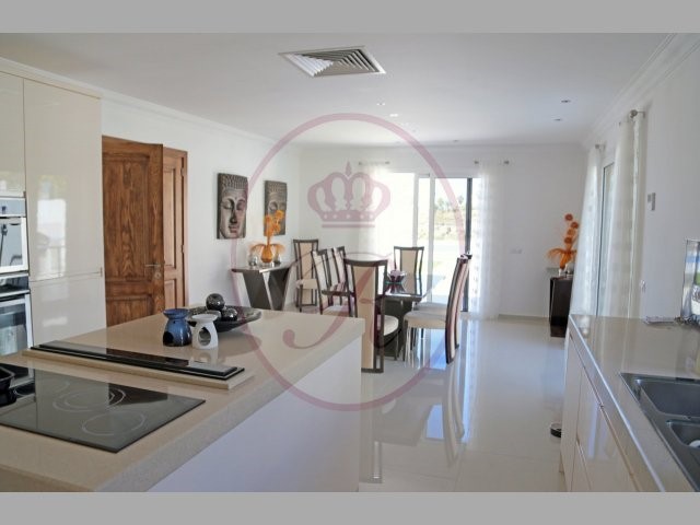 La Caleta 5 Bed Villa For Sale