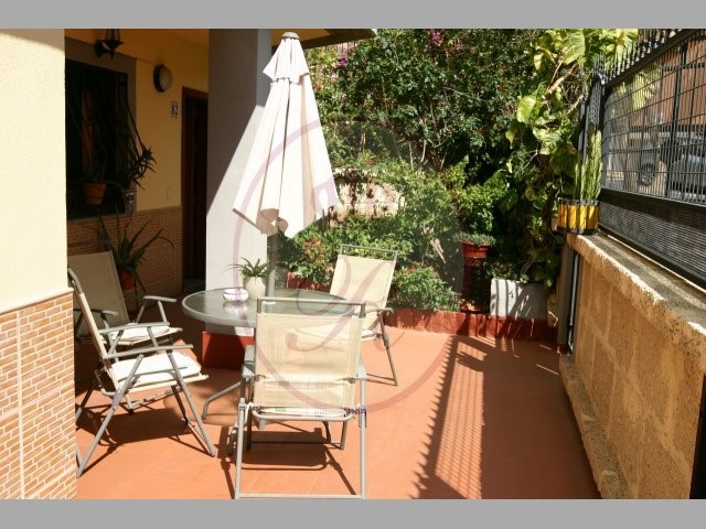 El Galeon 4 Bed Apartment For Sale