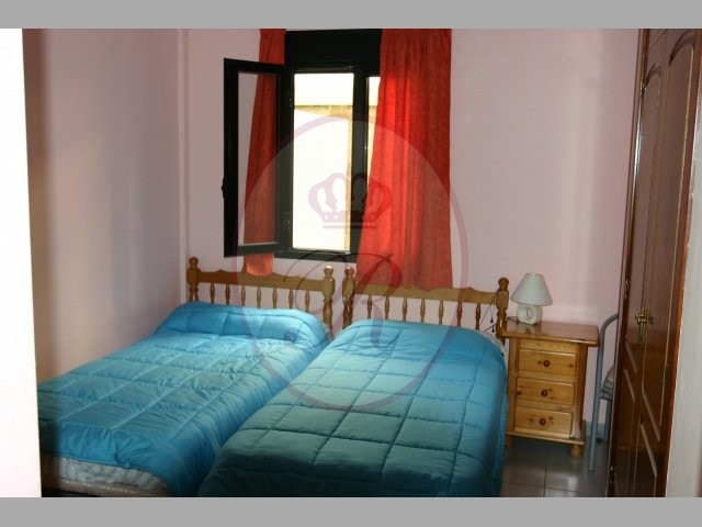 El Galeon 4 Bed Apartment For Sale