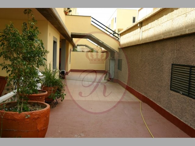 El Galeon 4 Bed Apartment For Sale
