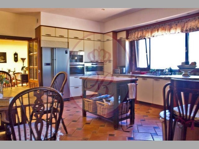 Los Cristianos 5 Bed Villa For Sale