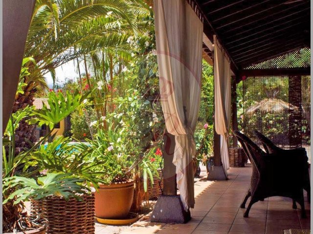 Los Cristianos 5 Bed Villa For Sale
