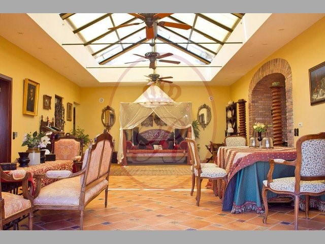 Los Cristianos 5 Bed Villa For Sale