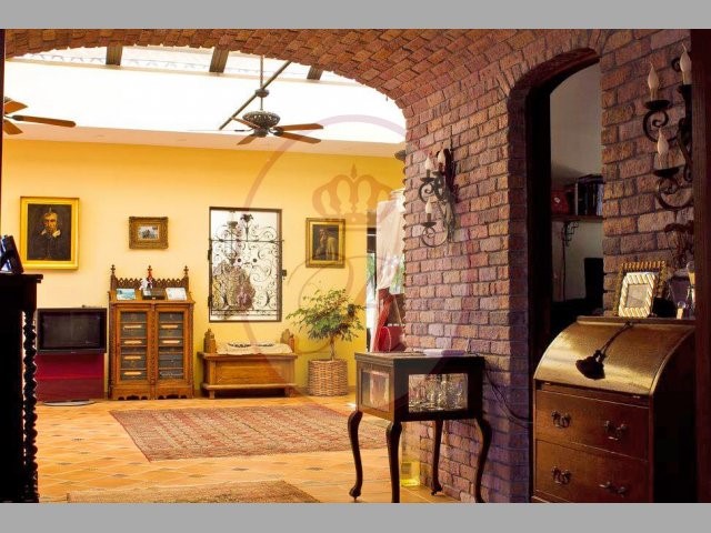 Los Cristianos 5 Bed Villa For Sale