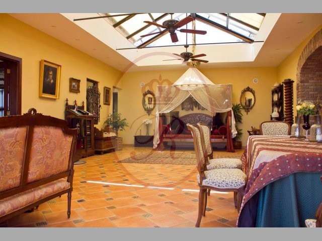 Los Cristianos 5 Bed Villa For Sale