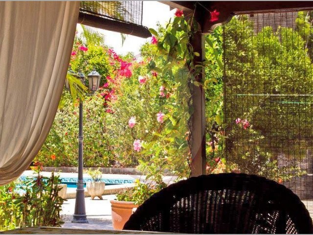 Los Cristianos 5 Bed Villa For Sale