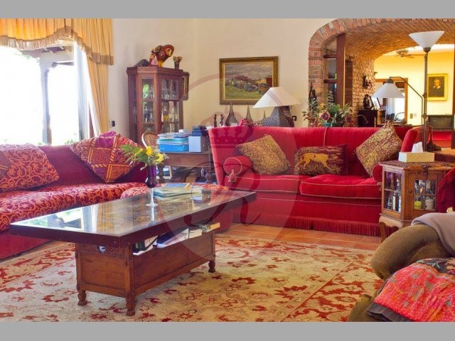 Los Cristianos 5 Bed Villa For Sale