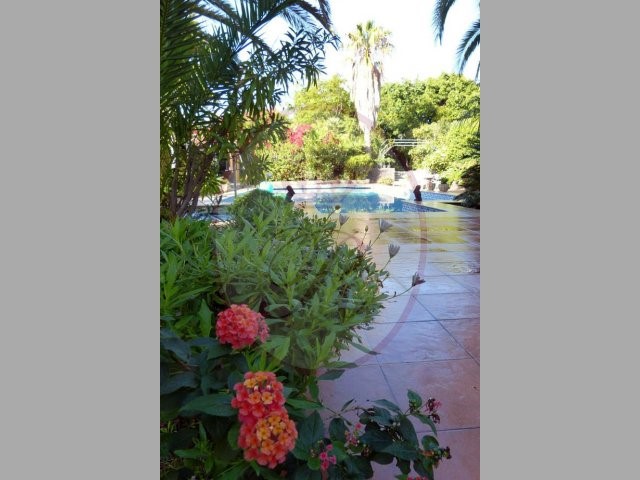 Los Cristianos 5 Bed Villa For Sale
