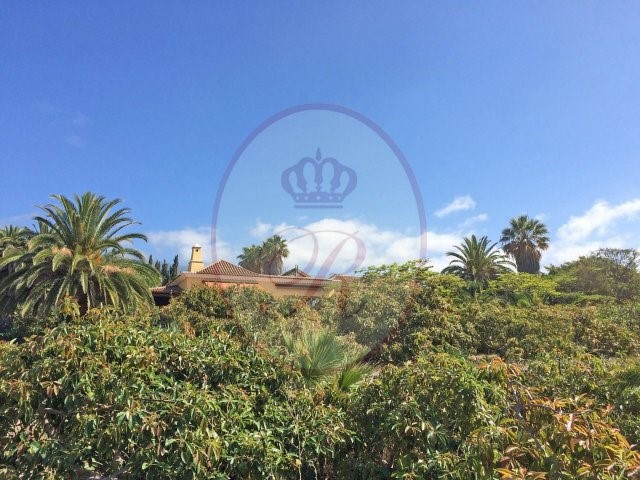 Los Cristianos 5 Bed Villa For Sale