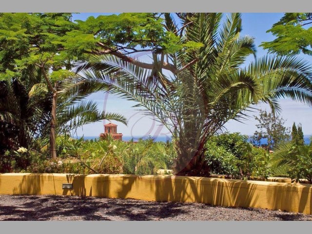 Los Cristianos 5 Bed Villa For Sale