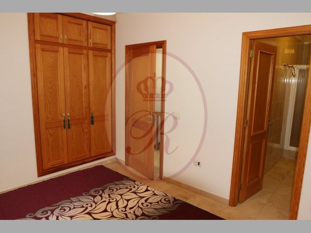 Chayofa 4 Bed Villa For Sale