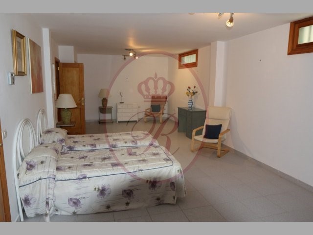 Chayofa 4 Bed Villa For Sale