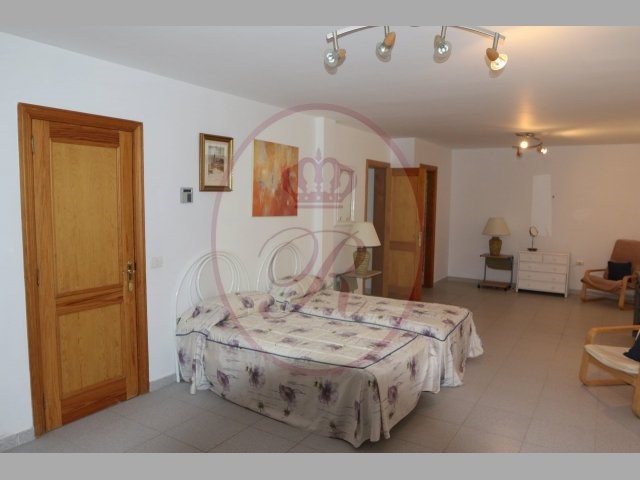 Chayofa 4 Bed Villa For Sale