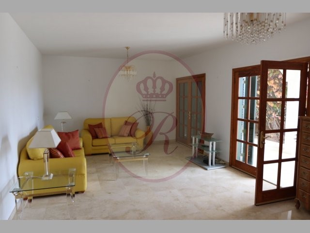 Chayofa 4 Bed Villa For Sale