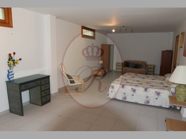 Chayofa 4 Bed Villa For Sale
