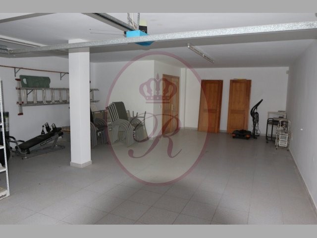 Chayofa 4 Bed Villa For Sale