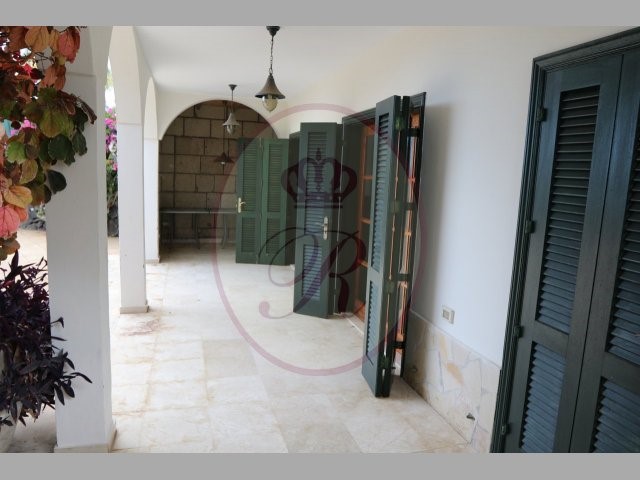 Chayofa 4 Bed Villa For Sale