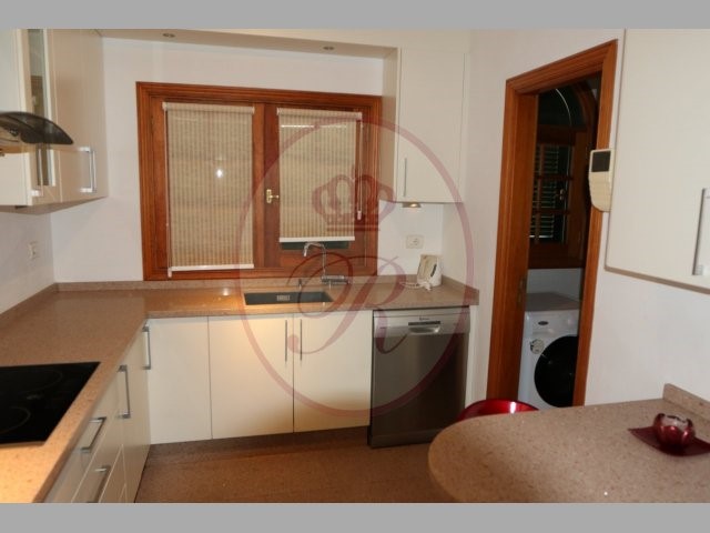 Chayofa 4 Bed Villa For Sale