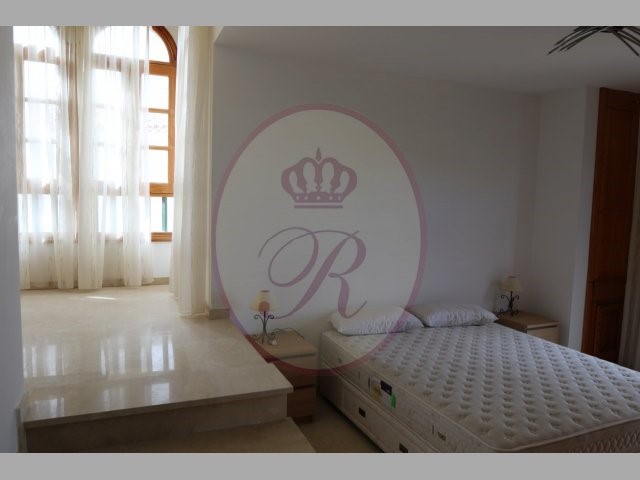 Chayofa 4 Bed Villa For Sale