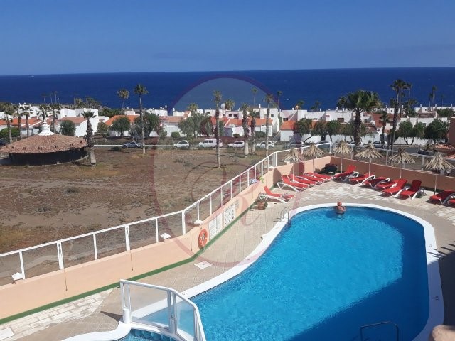 Golf del Sur 1 Bed Apartment For Sale