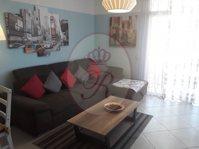 Golf del Sur 1 Bed Apartment For Sale