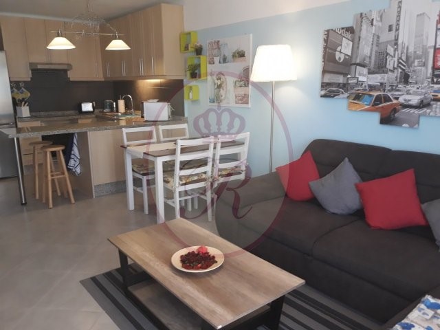 Golf del Sur 1 Bed Apartment For Sale