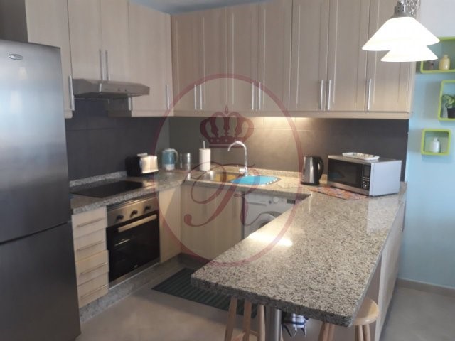 Golf del Sur 1 Bed Apartment For Sale