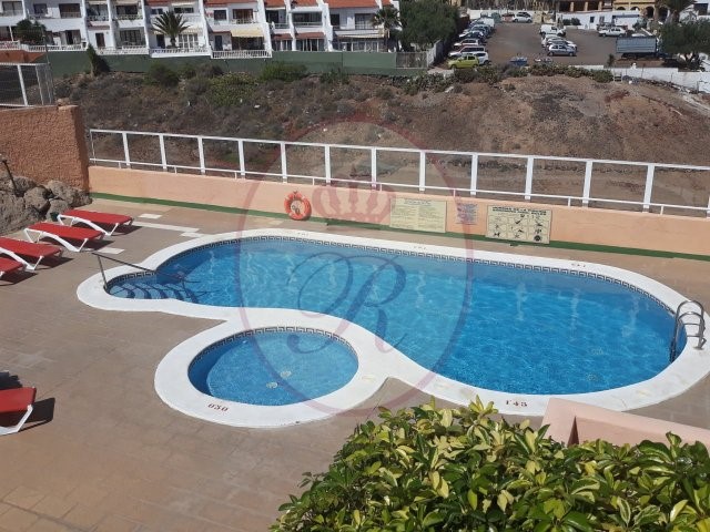 Golf del Sur 1 Bed Apartment For Sale
