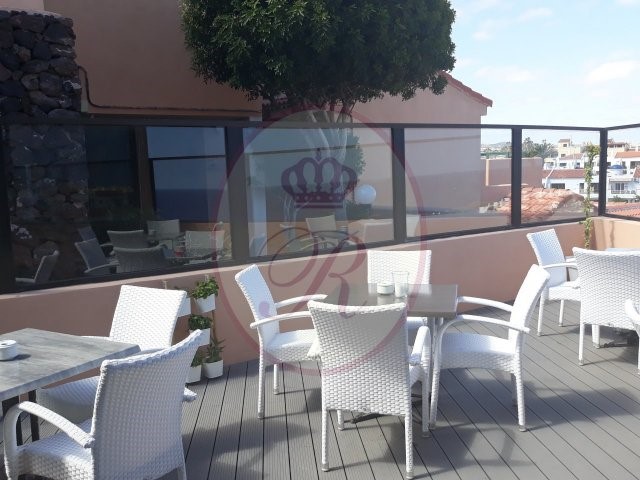 Golf del Sur 1 Bed Apartment For Sale