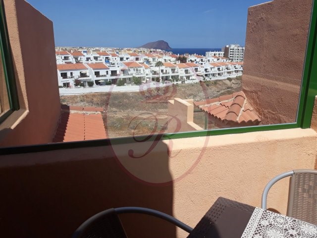 Golf del Sur 1 Bed Apartment For Sale