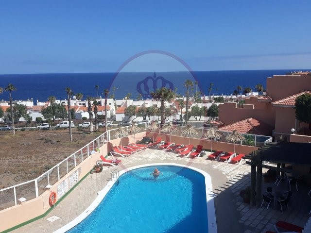Golf del Sur 1 Bed Apartment For Sale
