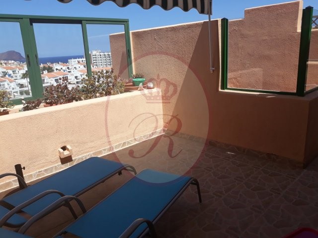 Golf del Sur 1 Bed Apartment For Sale