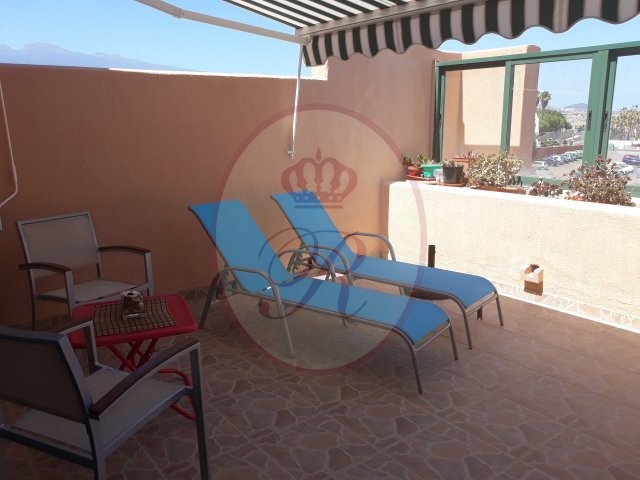 Golf del Sur 1 Bed Apartment For Sale