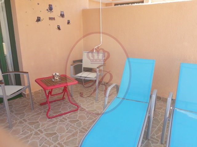 Golf del Sur 1 Bed Apartment For Sale