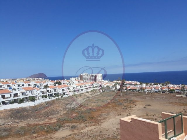 Golf del Sur 1 Bed Apartment For Sale