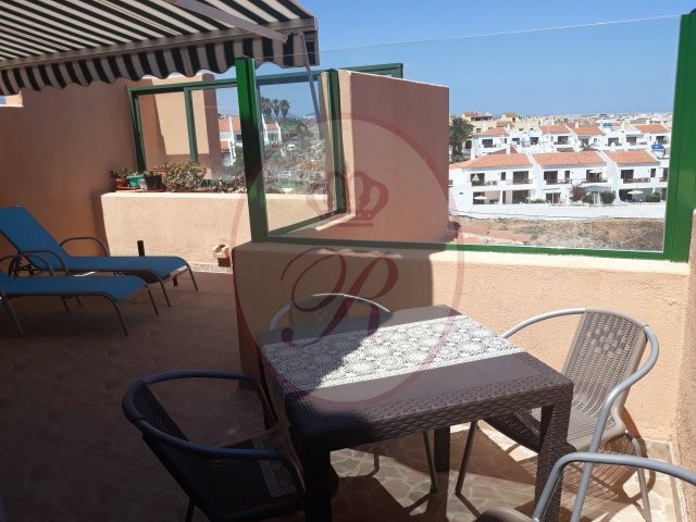 Golf del Sur 1 Bed Apartment For Sale