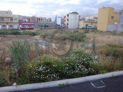  plot of land for sale in San Isidro
